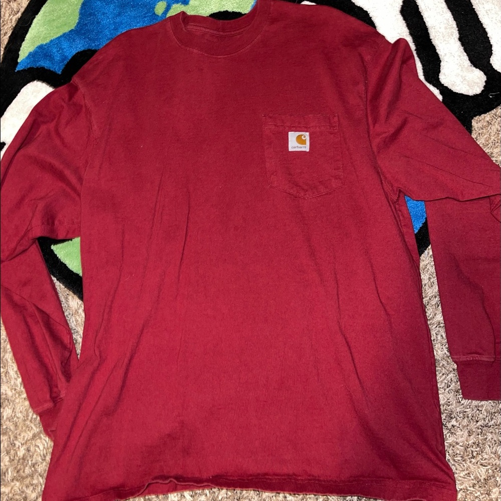 Carhartt Tee